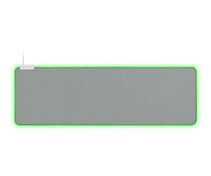 Podkładka pod mysz RAZER Goliathus Extended Chroma Mercury Edition RZ02-02500314-R3M1